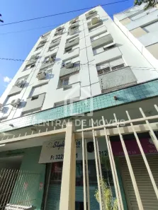 Cobertura com 2 Quartos à venda, 88m² no Cidade Baixa, Porto Alegre
