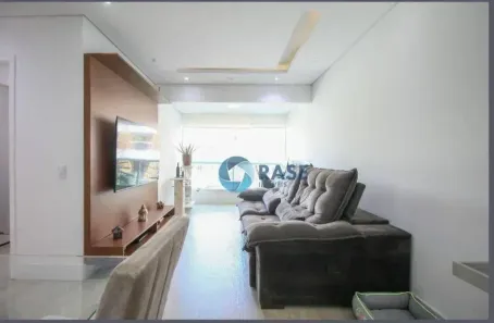 Apartamento com 2 Quartos à venda, 64m² no Jardim Ampliação, São Paulo