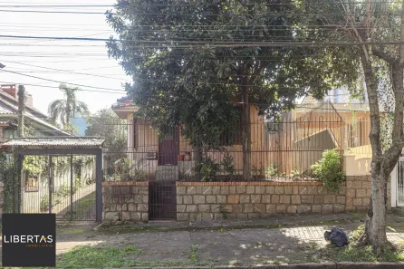 Lote/Terreno à venda, 352m² no Jardim São Pedro, Porto Alegre