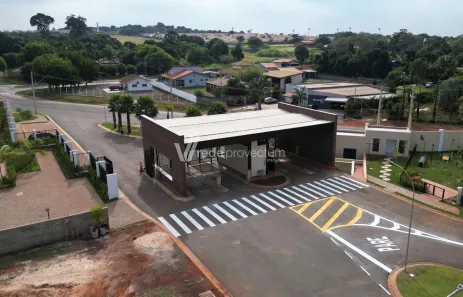 Lote/Terreno à venda, 300m² no Betel, Paulínia
