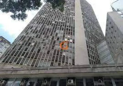 Sala Comercial à venda, 459m² no República, São Paulo
