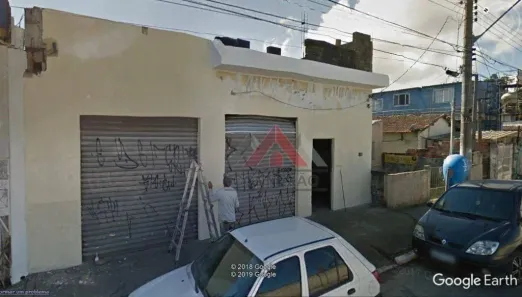 Ponto Comercial à venda, 250m² no Vila Maria de Maggi, Suzano