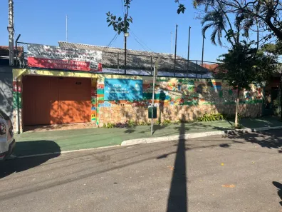 Casa com 4 Quartos para alugar, 350m² no Instituto de Previdência, São Paulo