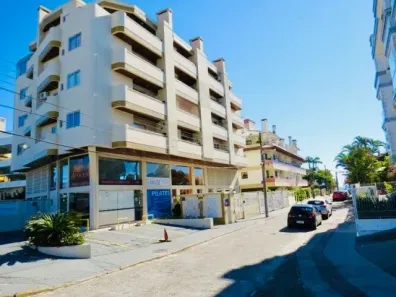 Apartamento com 1 Quarto à venda, 48m² no Cachoeira do Bom Jesus, Florianópolis