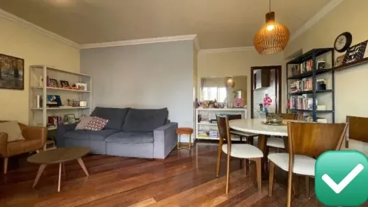 Apartamento com 4 Quartos à venda, 140m² no São Brás, Belém