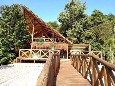 Prédio Comercial à venda, 850m² no Jurerê, Florianópolis