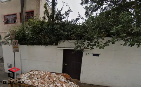 Lote/Terreno à venda, 900m² no Centro, Diadema