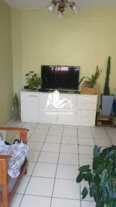 Apartamento com 1 Quarto à venda, 55m² no Centro, São Vicente