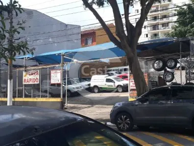 Lote/Terreno com 1 Quarto à venda, 1000m² no Mooca, São Paulo