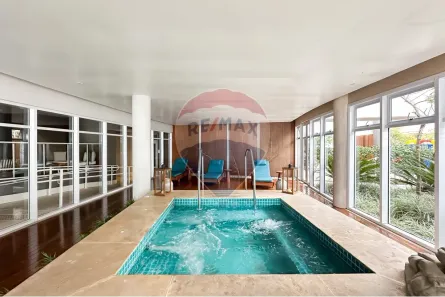 Apartamento com 1 Quarto à venda, 53m² no Vila Gertrudes, São Paulo