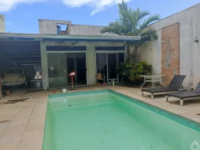 Casa com 3 Quartos à venda, 240m² no Jardim Santa Maria (Nova Veneza), Sumaré