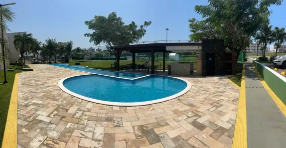 Lote/Terreno à venda, 1043m² no Nova Parnamirim, Parnamirim