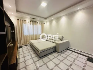 Casa com 4 Quartos à venda, 293m² no Planalto Verde, Ribeirão Preto