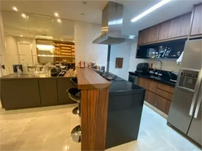 Apartamento com 3 Quartos à venda, 89m² no Vila Regente Feijó, São Paulo