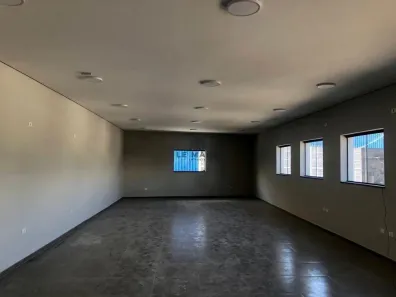 Ponto Comercial para alugar, 185m² no Centro, Piracicaba