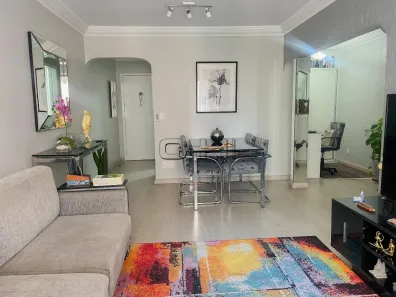 Apartamento com 2 Quartos à venda, 78m² no Indianópolis, São Paulo
