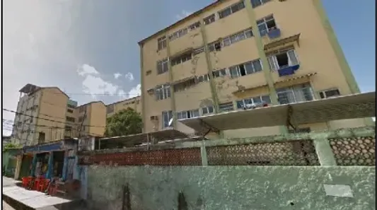 Apartamento com 2 Quartos à venda, 40m² no Brás de Pina, Rio de Janeiro
