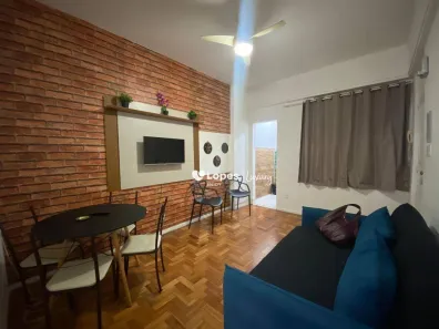 Apartamento com 1 Quarto à venda, 62m² no Copacabana, Rio de Janeiro