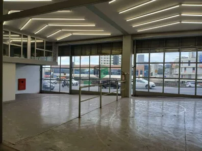 Ponto Comercial para alugar, 2279m² no Estoril, Belo Horizonte