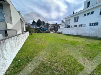 Lote/Terreno à venda, 567m² no Residencial Morada dos Lagos, Barueri
