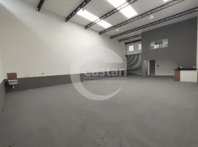 Galpão/Depósito/Armazém com 1 Quarto para alugar, 200m² no Quinta da Paineira, São Paulo