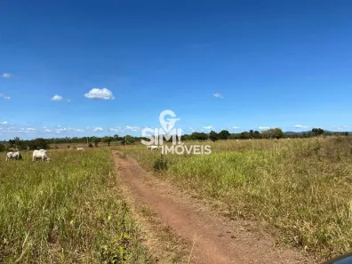 Fazenda/Sítio à venda, 108m² no , Monte do Carmo