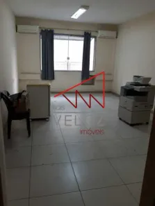 Sala Comercial à venda, 107m² no Centro, Rio de Janeiro