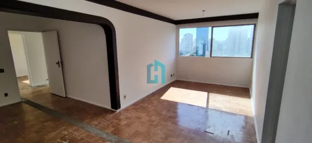 Apartamento com 3 Quartos à venda, 115m² no Vila Olímpia, São Paulo