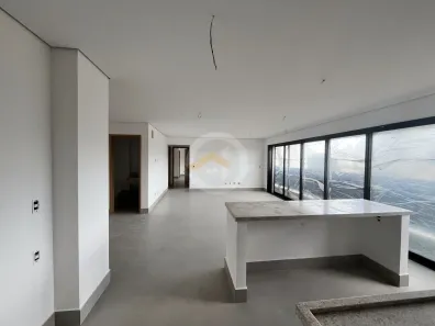 Apartamento com 3 Quartos à venda, 123m² no Jardim América, Goiânia
