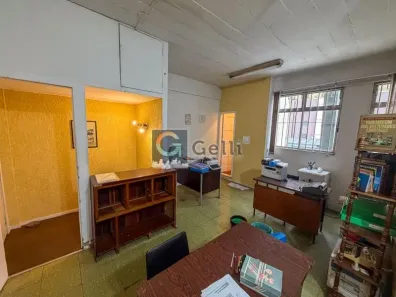 Sala Comercial à venda, 42m² no Centro, Petrópolis