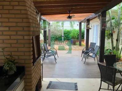 Casa com 3 Quartos à venda, 185m² no Parque Brasil 500, Paulínia