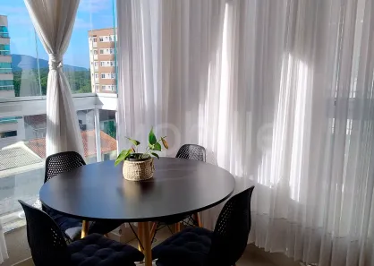 Apartamento com 2 Quartos à venda, 65m² no Andorinha, Itapema
