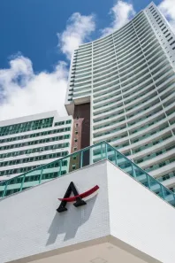 Sala Comercial à venda, 36m² no Altiplano Cabo Branco, João Pessoa