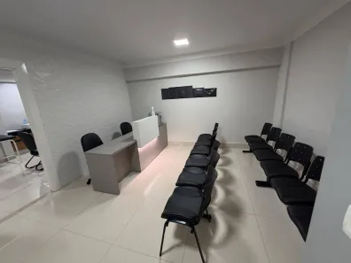 Sala Comercial à venda, 38m² no Bandeirantes, Cuiabá