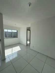 Apartamento com 2 Quartos à venda, 40m² no Vila Cafeteira, São José de Ribamar