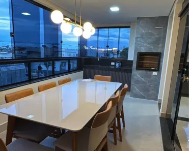 Apartamento com 3 Quartos à venda, 110m² no Granada, Uberlândia