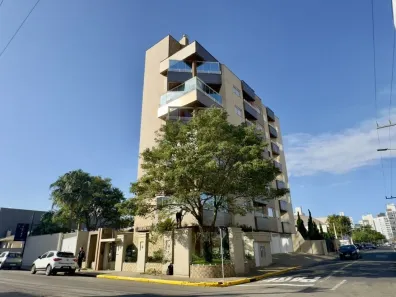 Apartamento com 3 Quartos à venda, 190m² no Vila Moema, Tubarão
