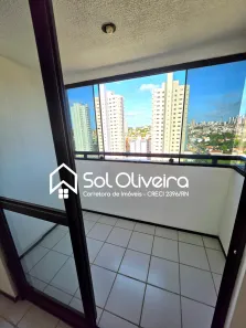Apartamento com 2 Quartos à venda, 67m² no Capim Macio, Natal