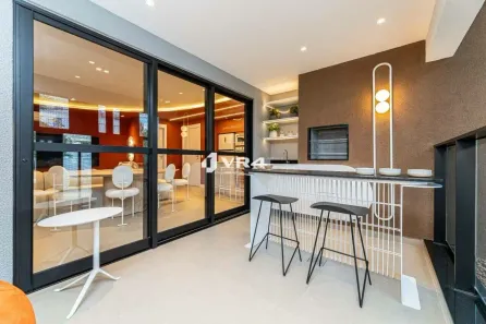 Apartamento com 2 Quartos à venda, 78m² no Água Verde, Curitiba