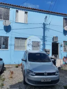 Apartamento com 2 Quartos à venda, 50m² no Areal, Pelotas