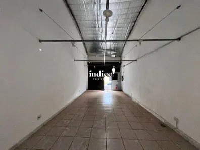 Sala Comercial para alugar, 61m² no Campos Elíseos, Ribeirão Preto
