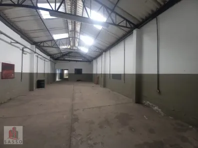 Sala Comercial à venda, 410m² no Belenzinho, São Paulo