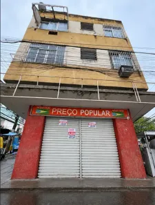 Ponto Comercial para alugar, 95m² no Alcântara, São Gonçalo