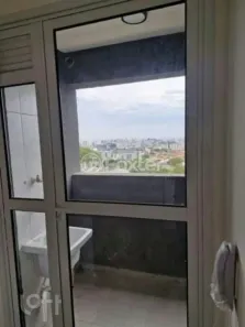 Apartamento com 2 Quartos à venda, 38m² no Vila Vermelha, São Paulo