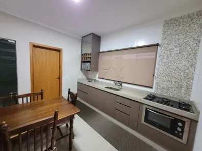 Casa de Condomínio com 3 Quartos à venda, 210m² no Quinta Ranieri, Bauru