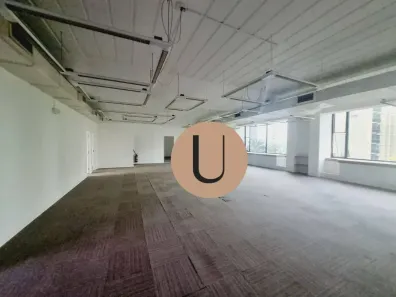 Sala Comercial para alugar, 375m² no Cidade Monções, São Paulo