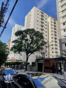 Apartamento com 2 Quartos à venda, 95m² no Moema, São Paulo