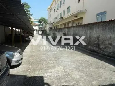 Lote/Terreno à venda, 553m² no Lins de Vasconcelos, Rio de Janeiro
