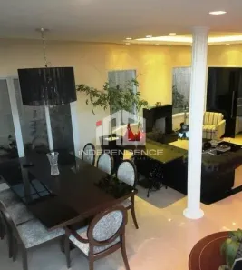 Sobrado com 4 Quartos à venda, 444m² no Loteamento Villa Branca, Jacareí