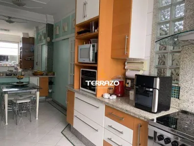 Casa com 4 Quartos à venda, 449m² no Jardim Primavera, Volta Redonda